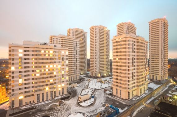 Срок владения жильем для продажи без НДФЛ вырос до 5 лет