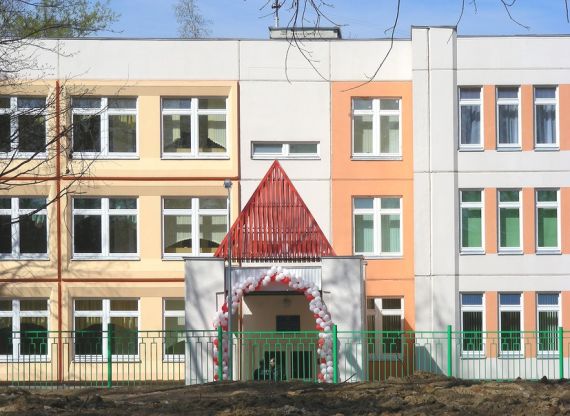 Строить школы и детсады на затесненных участках в Москве станет проще