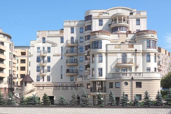 Названо самое дорогое жилье Москвы, сдающееся в аренду