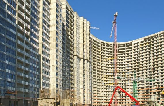 Москва перенимает опыт Китая