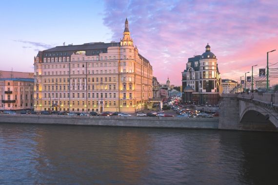 Номер в гостинице станет по карману