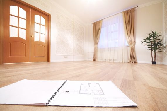 В Москве ежегодно делают 16 тысяч незаконных перепланировок квартир – Мосжилинспекция