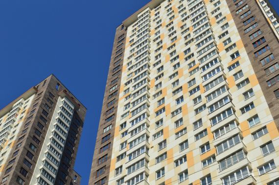 Правительство отказалось усиливать контроль за ЖСК