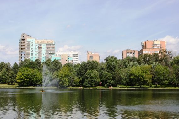 В Москве жители юго-востока добились отмены строительства гостиницы