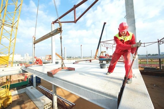 В России создадут единую систему заказа в сфере строительства