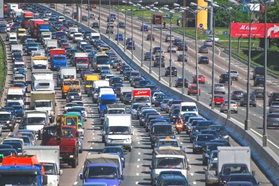 В Москве жить стало еще хуже