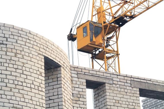 В Новой Москве пообещали завершить еще один долгострой