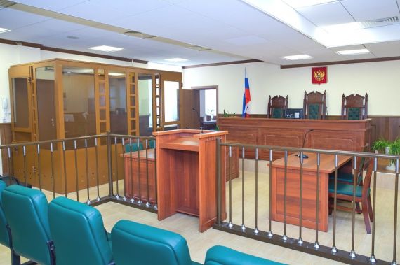 Бывшей сотруднице Минобороны Евгении Васильевой вынесли обвинительный приговор