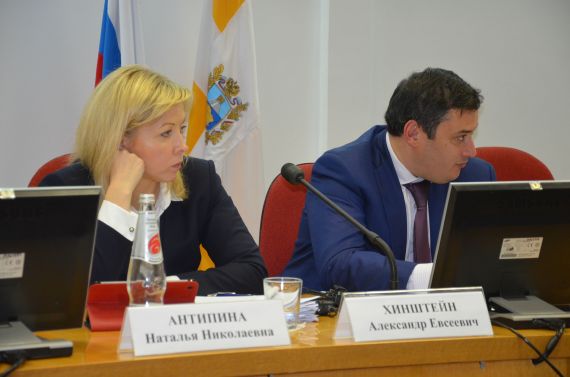 Минстрой предложил новое решение проблемы обманутых дольщиков