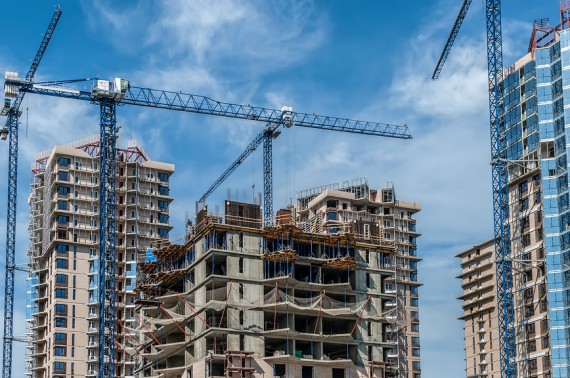 Рынок недвижимости в Москве оживает – Хуснуллин