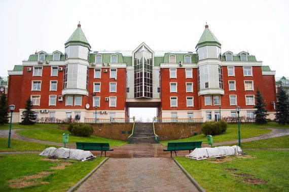 Каждая вторая сделка на московском рынке элитной «вторички» заключается с дисконтом