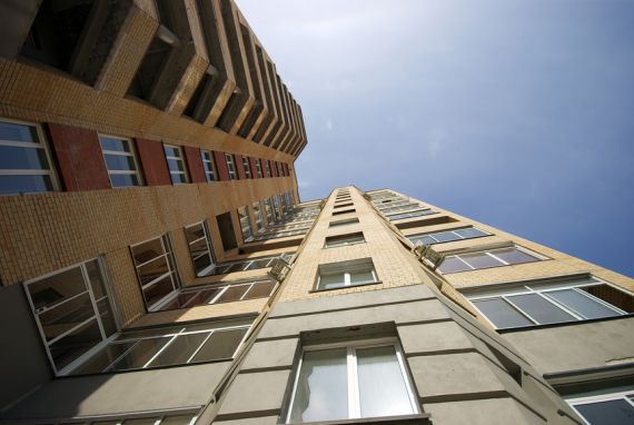 У каждого десятого застройщика в России нет сайта в интернете