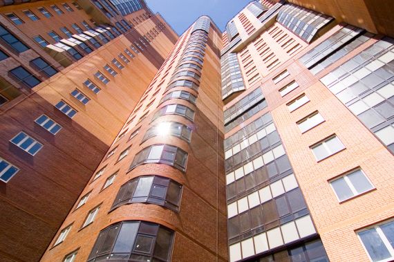 В октябре в Новой Москве введут порядка 200 тыс. кв. м жилья