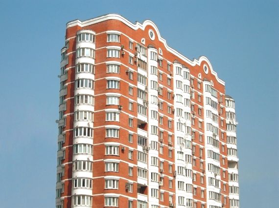 Для обманутых дольщиков построят дом на северо-западе Москвы