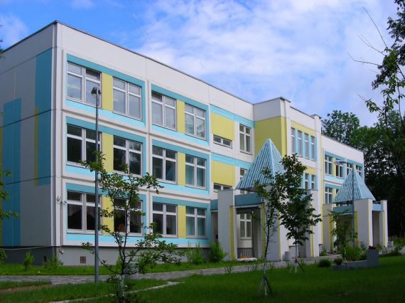 В Люберецком районе запланирован ввод 4 социальных объектов