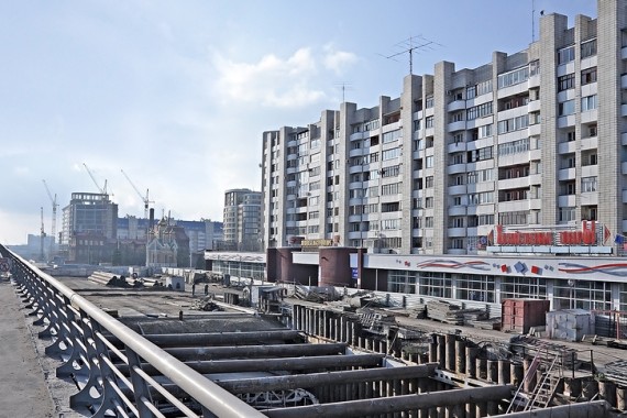 Новостройки Москвы 2019 года Новостройки Москвы 2019 года