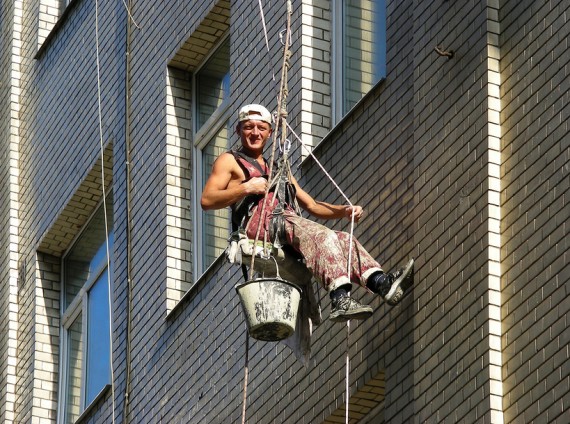 Главы региональных операторов капремонта оказались профнепригодны