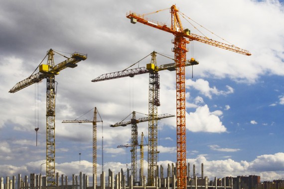 Депутаты обеспечили защиту дольщиков при банкротстве застройщика