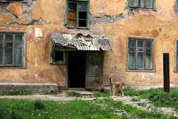 До конца года на северо-западе Москвы снесут 18 пятиэтажек