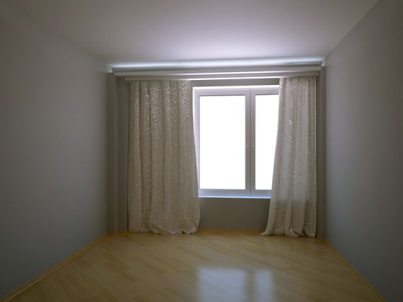 Подмосковные «квартиры-коробки» становятся все популярнее