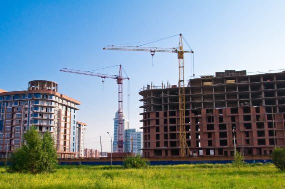 Россияне отказываются от ипотечных кредитов