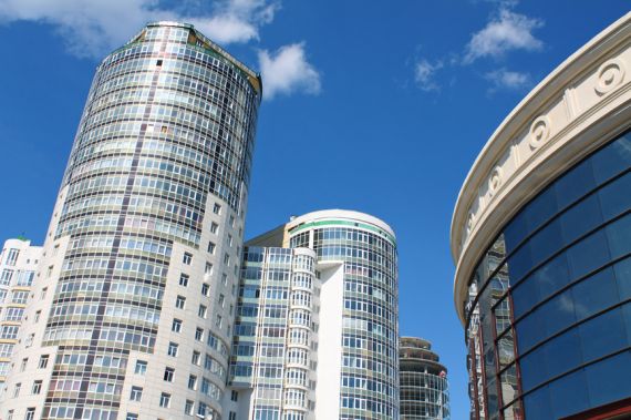 Квартир в московских новостройках бизнес-класса хватит на 3,5 года торговли – Kalinka Group