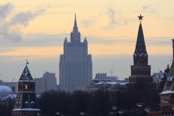 В 2015 году в Москве подешевело все жилье, кроме элитного