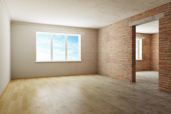 Число квартир с отделкой на московском рынке жилья за год выросло на 39%