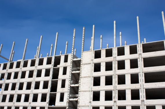 В Ногинске возбуждено дело о мошенничестве при строительстве дома