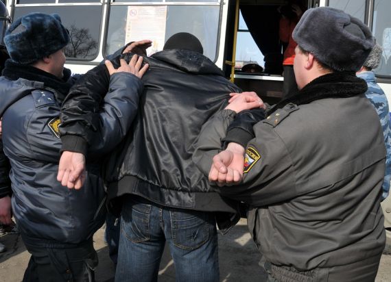На юго-востоке Москвы задержан бывший риэлтор