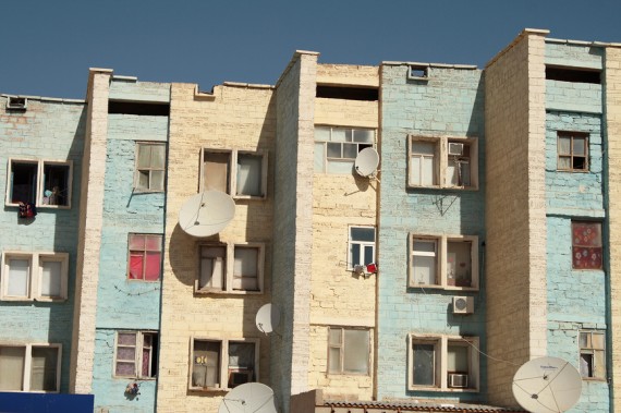 Бесплатную приватизацию жилья продлят до 1 марта 2017 года