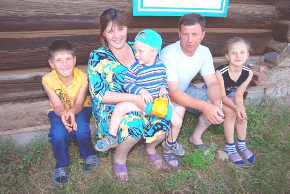 В России могут создать фонд жилищной поддержки многодетных семей