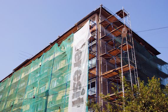 Размер взносов на капремонт в Подмосковье могут «привязать» к состоянию домов