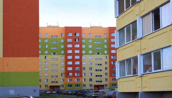 Владельцев приватизированных квартир могут освободить от оплаты капремонта