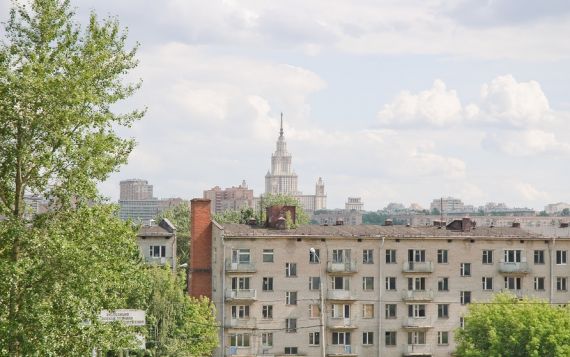 Снять квартиру рядом с вузом в Москве можно за 30-80 тыс. рублей – эксперты