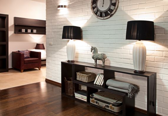 Доля апартаментов в премиальном сегменте рынка жилья Москвы достигла 66%