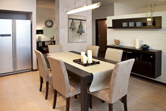 Каждый третий покупатель элитного жилья в Москве предпочитает квартиры поменьше