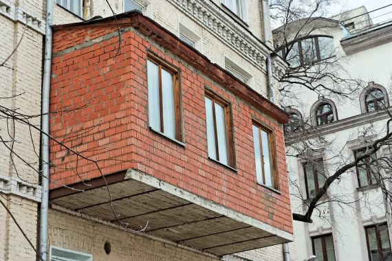 Жилинспекция сможет проверять квартиры без согласия владельцев