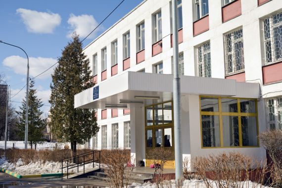 До конца 2015 года в Москве появятся 25 новых школ