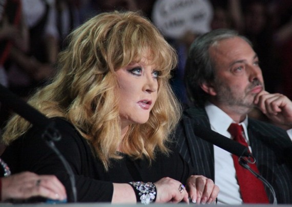 Алла Пугачева лишила жилья выпускницу «Фабрики звезд»