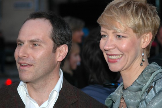 В Старый Новый Год в квартире Татьяны Лазаревой и Михаила Шаца случился потоп