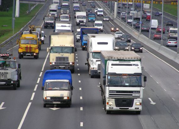 Новые транспортные сборы сделают жилье в России недоступным