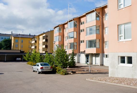 В ТиНАО появится малоэтажный жилой комплекс площадью 108 тыс. кв. м