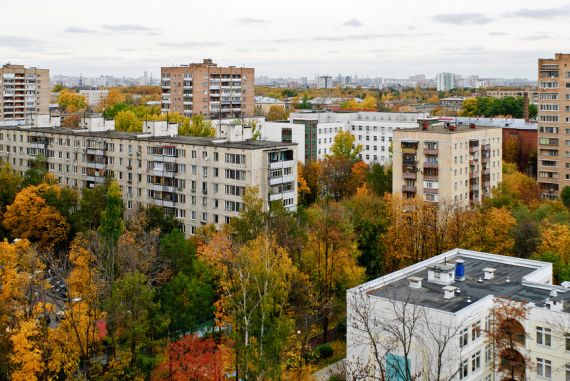 Программу господдержки льготной ипотеки все еще могут распространить на «вторичку»