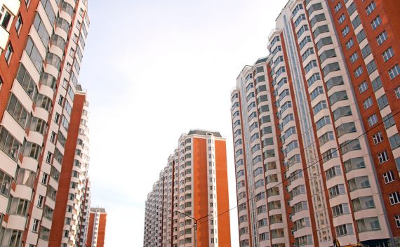 В ТиНАО может появиться ДСК с объемом производства до 350 тыс. кв. м в год