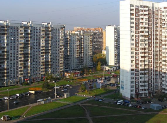 Покупать вторичное жилье нужно до осени текущего года