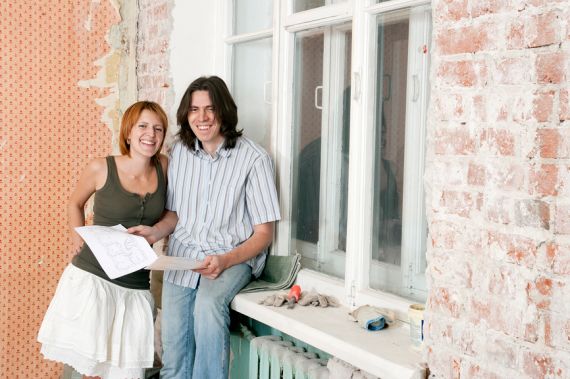 Началась реализация квартир по программе «Жилье для российской семьи»