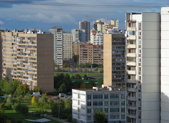 Только 19% продавцов могут продать квартиру без скидки