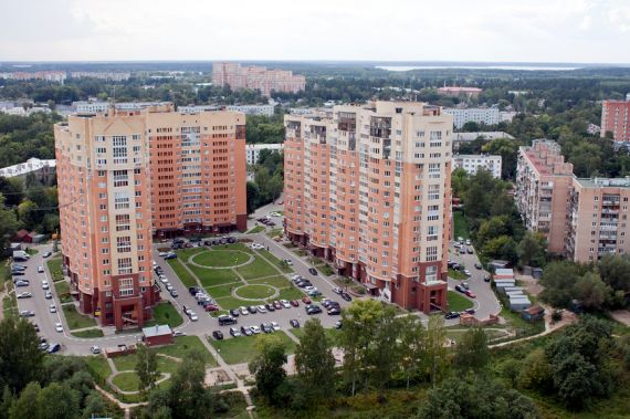 40% жителей старой Москвы готовы переехать в ТиНАО – ВЦИОМ