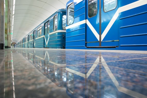 В начале 2016 года в Москве откроются новые станции метро